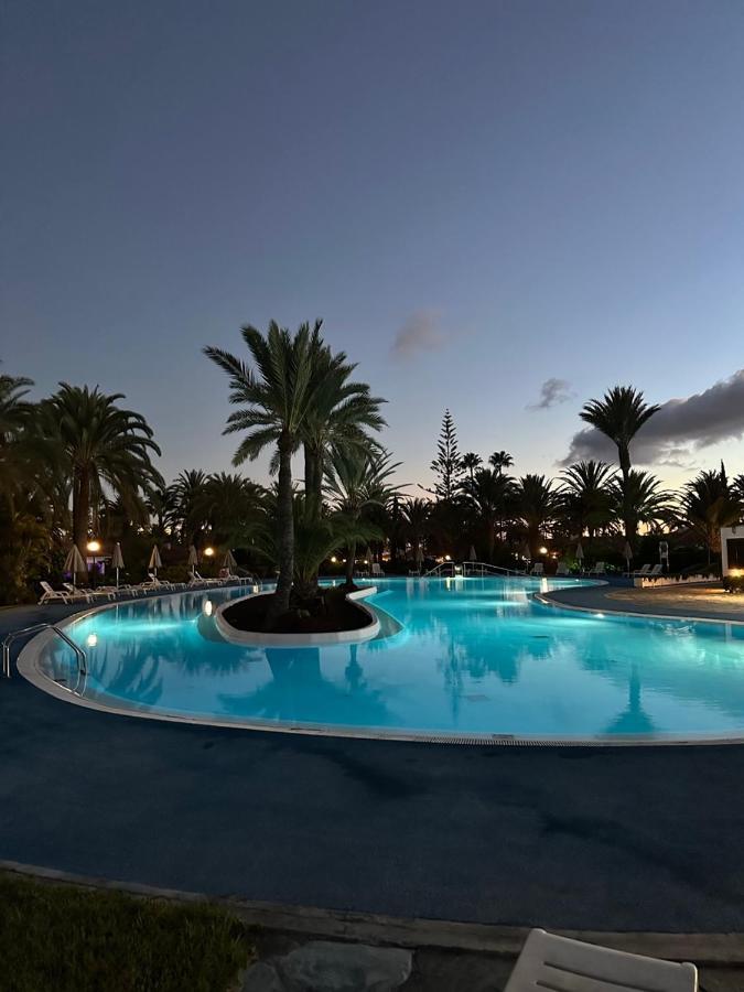 Sun Club P65 Premium Bungalow Maspalomas  Exterior photo