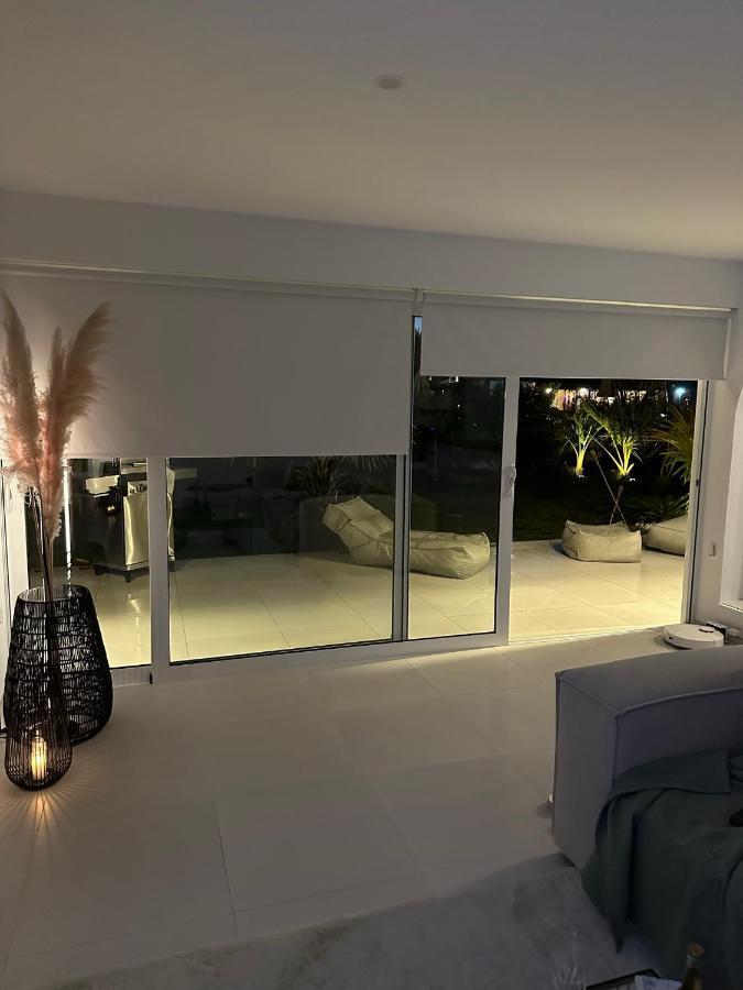 Sun Club P65 Premium Bungalow Maspalomas  Exterior photo